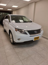 Lexus RX450H GYL16 Hybrid